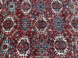 Persian Heriz Rug 3.7x2.5m