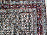 Persian Birjand Rug 1.9x1.2m