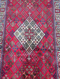 2.8x1.7m Persian Meymeh Rug