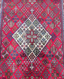 traditional-Persian-rug-Brisbane