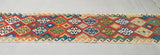 4.8m Afghan Kyber Kilim Hall Runner