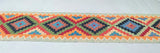 4m Afghan Kyber Kilim Hall Runner