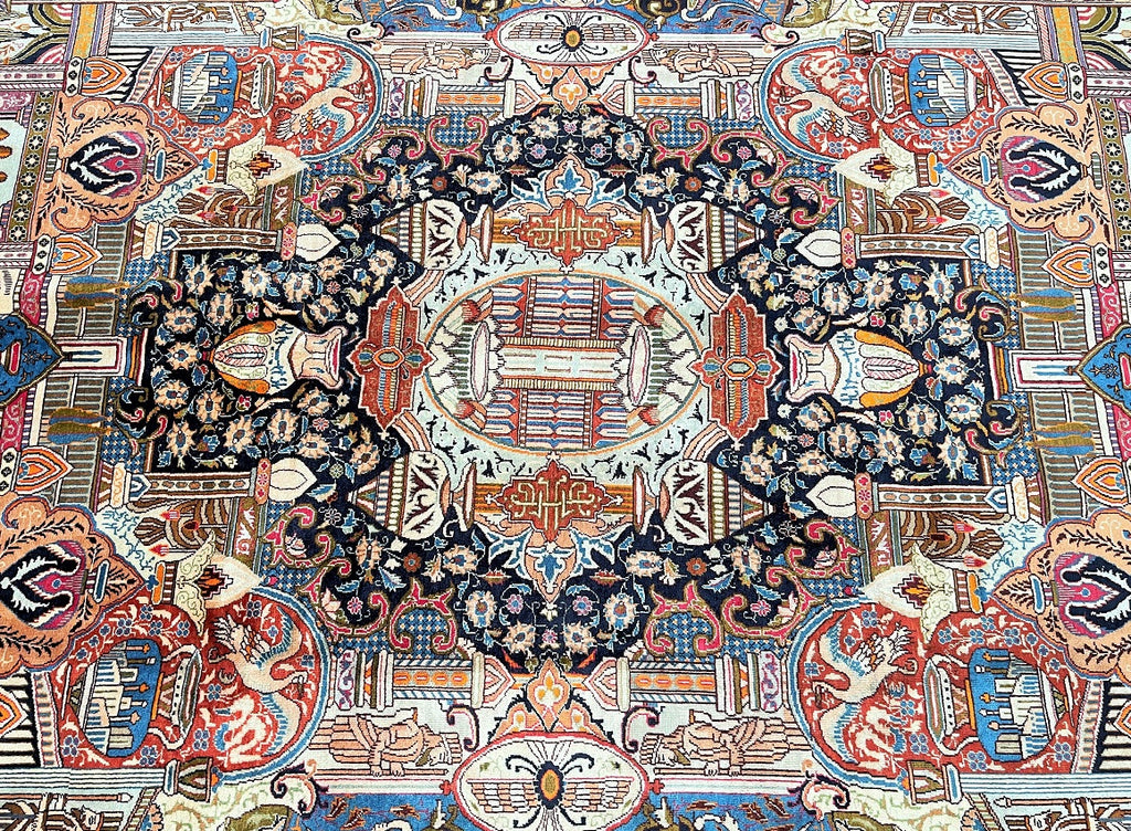 treasure-design-Persian-rug