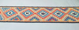 3.9m Afghan Aryana Kilim Hall Runner