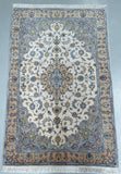 Superb Persian Kashan Rug 1.7x1.1m