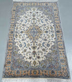 Superb Persian Kashan Rug 1.7x1.1m