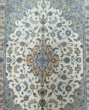 Superb Persian Kashan Rug 1.7x1.1m