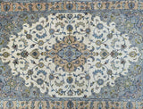 Superb Persian Kashan Rug 1.7x1.1m