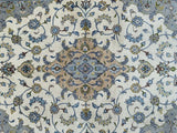 Superb Persian Kashan Rug 1.7x1.1m