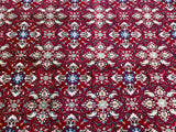 3.2x2.1m Persian Birjand Rug