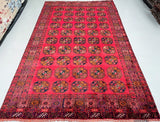 3.2x2m Antique Persian Quchan Rug