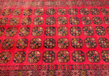 3.2x2m Antique Persian Quchan Rug