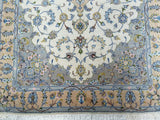 Fine Persian Kashan Rug 1.8x1.1m