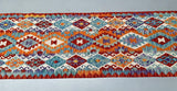3m Afghan Aryana Kilim Hall Runner