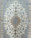 Fine Persian Kashan Rug 1.8x1.1m
