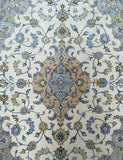 Fine Persian Kashan Rug 1.8x1.1m