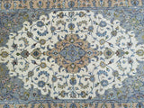 Fine Persian Kashan Rug 1.8x1.1m