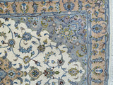 Fine Persian Kashan Rug 1.8x1.1m