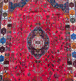Persian-Shiraz-rug