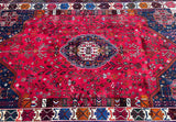 Persian-Shiraz-rug-Australia
