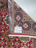 Masterpiece Persian Qum Rug 2x1.5m