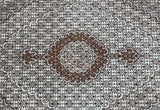 Fine Persian Tabriz Rug 2x1.5m