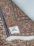 Fine Persian Tabriz Rug 2x1.5m
