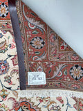 Fine Persian Tabriz Rug 2x1.5m