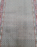 Superfine Persian Birjand Rug 2.9x2m
