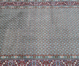 Superfine Persian Birjand Rug 2.9x2m