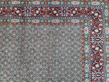 Superfine Persian Birjand Rug 2.9x2m