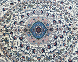 Fine Persian Mood Rug 3.5x2.4m