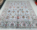 Sultani Afghan Chobi Rug 2.9x2.5m