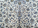 Persian Kashan Rug 3.7x2.5m