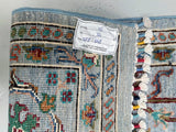 Sultani Afghan Chobi Rug 2.9x2.5m