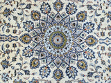 Persian Kashan Rug 3.7x2.5m