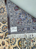 Persian Kashan Rug 3.7x2.5m