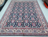 Superfine Persian Varamin Rug 3.1x2.5m