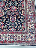 Superfine Persian Varamin Rug 3.1x2.5m