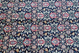 Superfine Persian Varamin Rug 3.1x2.5m