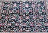 Superfine Persian Varamin Rug 3.1x2.5m