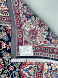 Superfine Persian Varamin Rug 3.1x2.5m