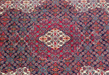 3.3x2.2m Herati Persian Sarough Rug