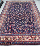 Traditional Persian Birjand Rug 3.7x2.5m