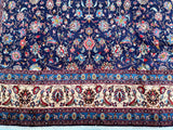 Traditional Persian Birjand Rug 3.7x2.5m