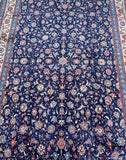 Traditional Persian Birjand Rug 3.7x2.5m