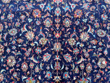 Traditional Persian Birjand Rug 3.7x2.5m