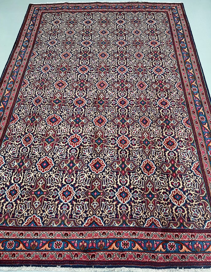 Persian Najafabad Rug 3x2m | shoparug