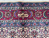 3.4x2.6m Persian Mashad Rug - shoparug