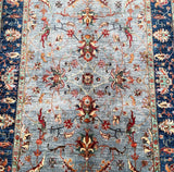 Afghan Chobi Rug 2.6x1.75m For Perth Homes.